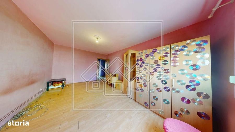 Apartament decomandata, 50 mp utili, balcon, pivnita, etaj 1, Strand - 5