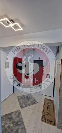 Militari Residence | 3 camere | 84mp | Decom | Zona linistita | B12462 - 6