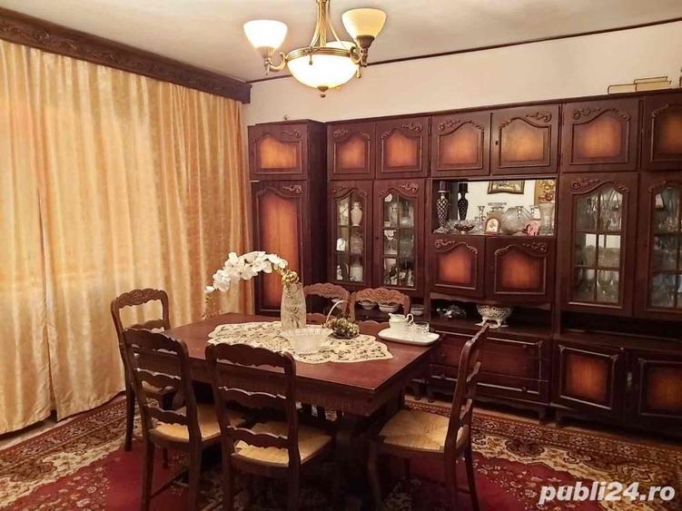 DOUA CASE - filioara com agapia neamt - 7