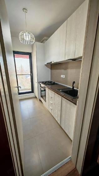 Inchiriez garsoniera - 2