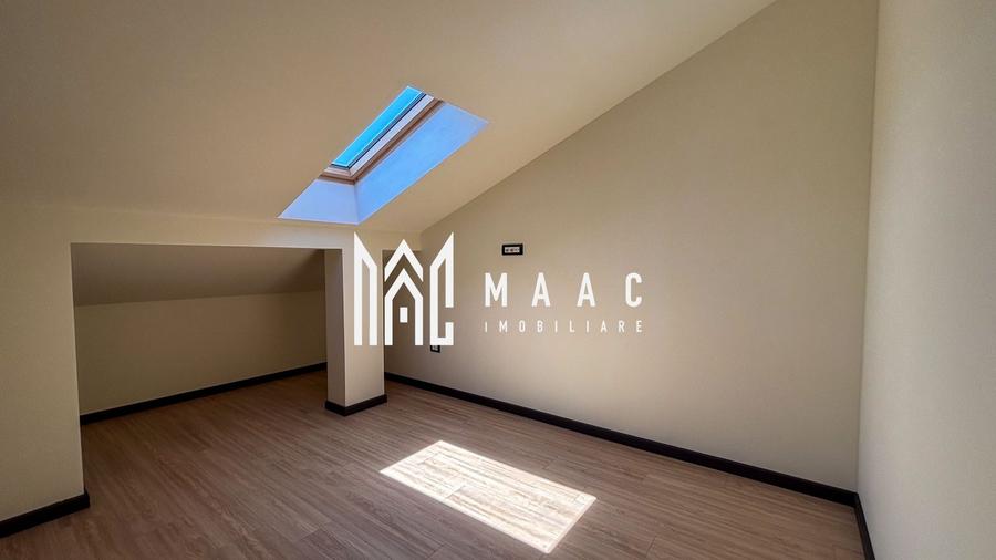 Duplex | 150 MPU | Teren 250MP | 5 Camere | Cisnadie - 18