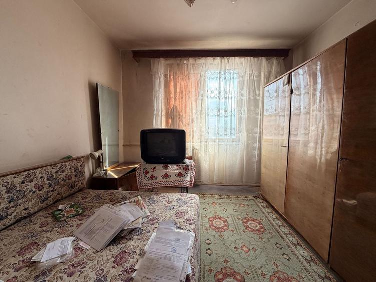 APARTAMENT 3 CAMERE | ETAJ 4 | - 4