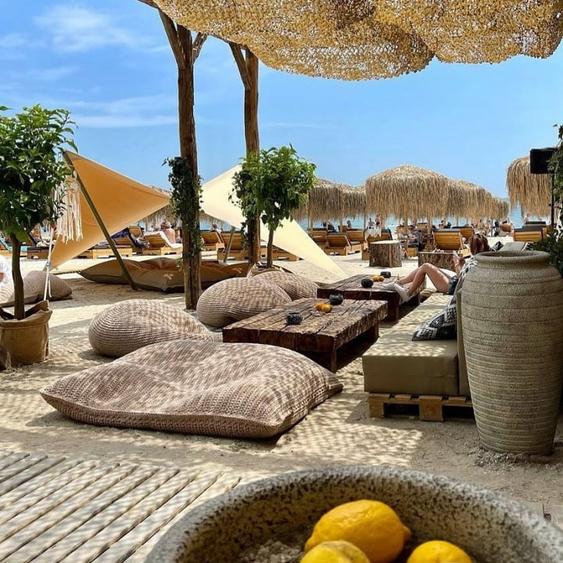 Alezzi Infinity  / vedere la mare  Sud-Est / Loc de parcare subteren - 6