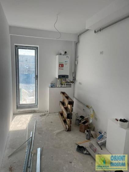 Mamaia Nord, Promenada, apartament de vanzare primul la mare - 9