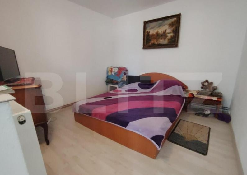 Casa P+M 210 mp utili Craiova, teren 884 mp, cartier Facai - 9