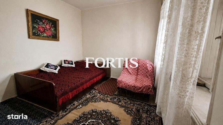 Casa de vanzare in Persani, jud. Brasov - 4