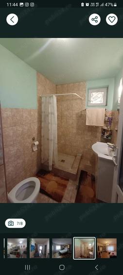 Vand casa sat Munar sau schimb - 2