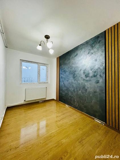 De vanzare Apartament 3 Camere, Etaj 3, Tecuci, Gheorghe Petrascu, Penny Market - 5