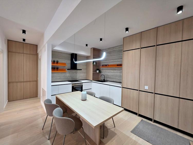 Apartament Premium 2 Camere Tip A1 Mobilat – Lakefield | Sisesti | COMISION 0% - 11