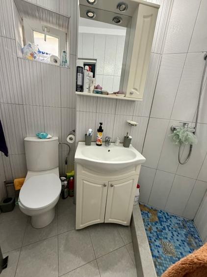 Apartament tip duplex 4 camere Trocadero - 22