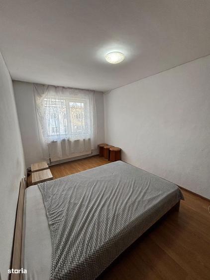 De inchiriat garsoniera cf1 , in zona Piata Mica, mobilata si utilata - 1