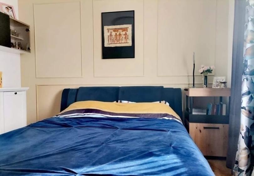 2 Camere Decomandat 58mp Bloc Nou Loc Parcare Inclus zona Hlincea - 3