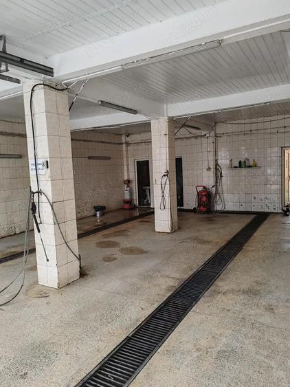 Spatiu Comercial stradal 90mp de inchiriat - 6
