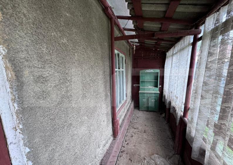 Casa Centrala in Comuna Bezdead - 6