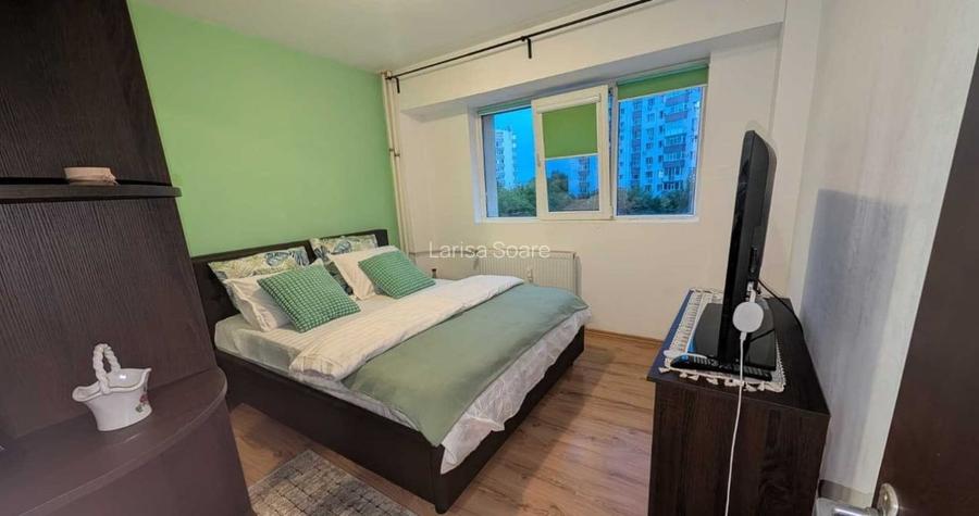 2 camere | PET FRIENDLY | 400 m Metrou Pacii
