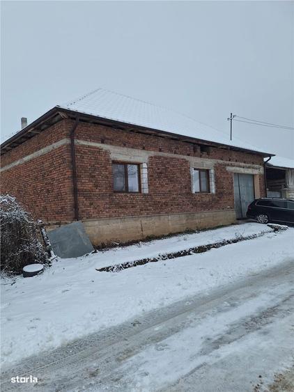 Reco, Casa 4 camere, Uileacul de Beius - 18
