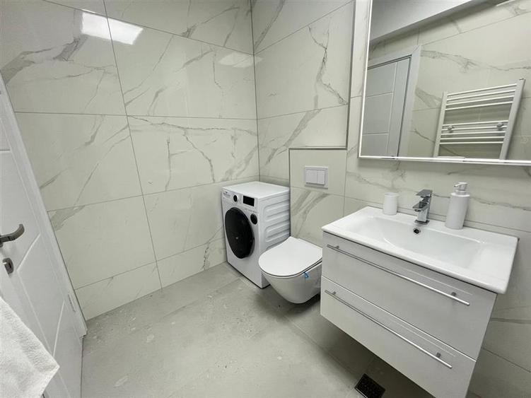 Apartament de LUX 2 camere terasa 2 parcari Doamna Stanca - 10