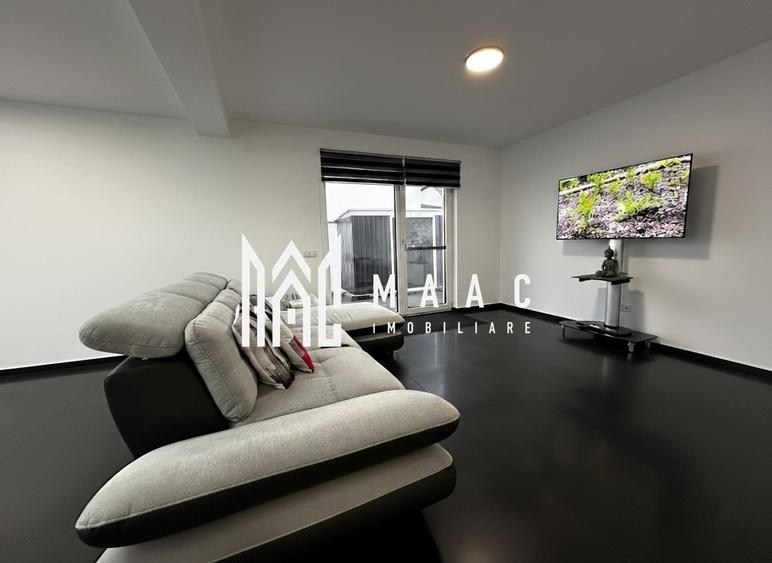 Casa tip duplex | 10 mpu | 4 camere | Curte 200mp | Arhitectilor - 3