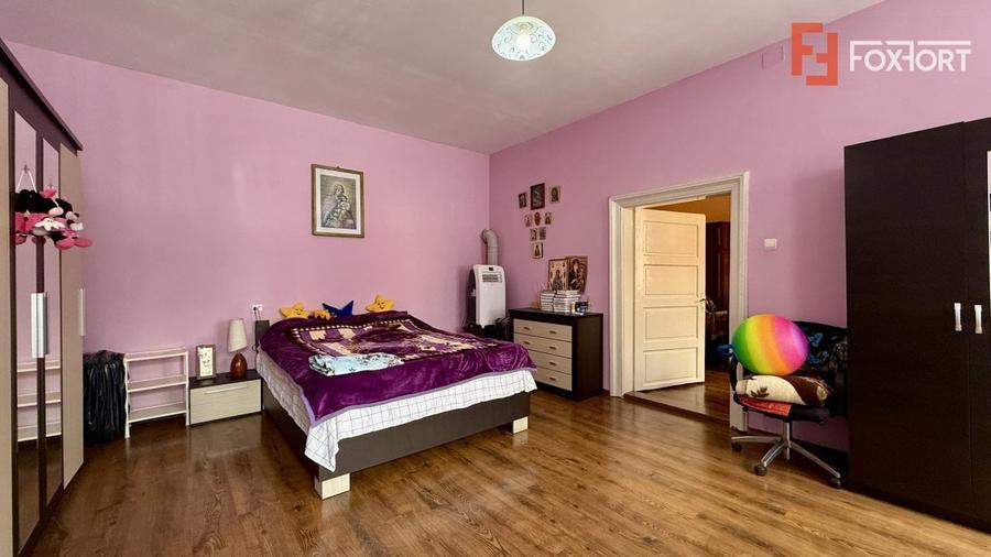 COMISION 0% Casa individuala cu 2 camere la curte comuna - 4