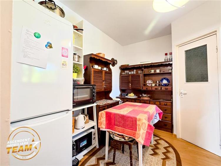 Film!  Un colt de liniste si confort, in inima orasului Sfantu Gheorghe - 8