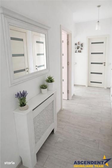 Apartament 3 camere,elegant, decomandat, accesorizat, Tudor, Targu Mur - 7