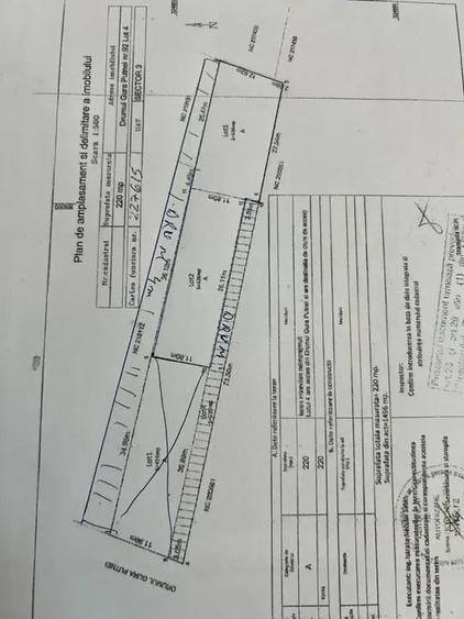 Teren 1000 mp Gura Putnei ! - 7