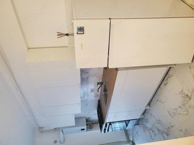 Apartament cu o camera, 35mp, Ra?nov. - 6