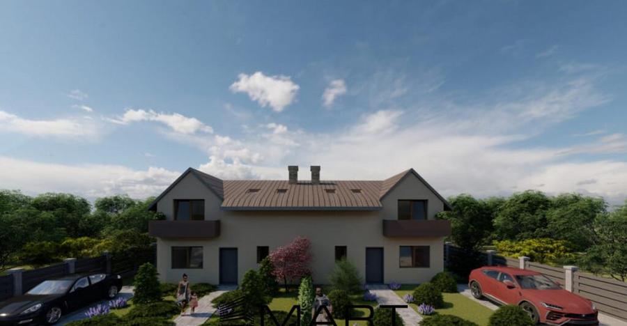 Casa Duplex Noua in Sanpetru, Bra?ov loca?ie excel - 5