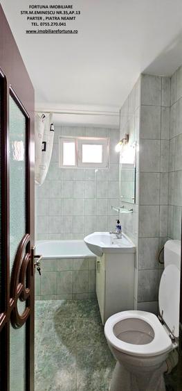 Apartament 1 camera cochet, ingrijit,mobilat si utilat, zona Orion - 14