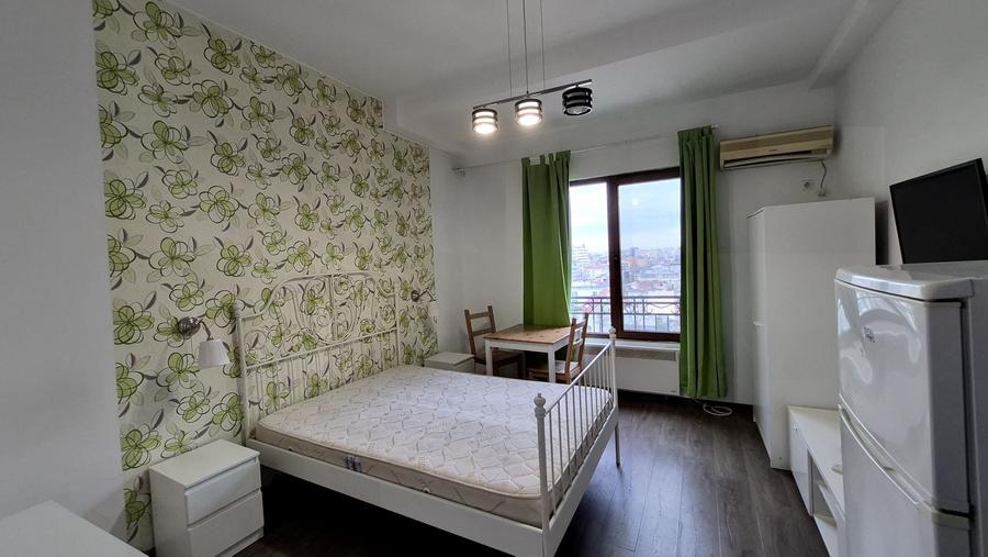 Garsoniera 28,85 mp - Universitate - 2