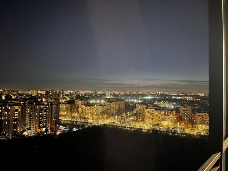 Inchiriere apartament 3 camere,Asmita Gardens,doua locuri de parcare - 10