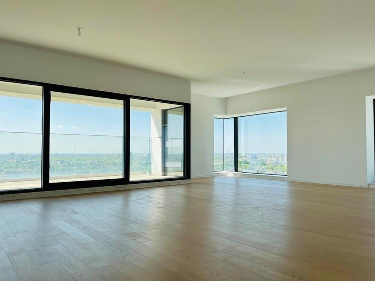 3 BEDROOM APARTMENT FOR SALE // ONE VERDI PARK - 8