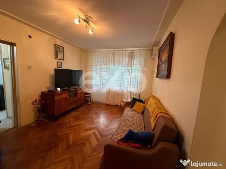 Apartament 2 Camere | Parter | Zona Ultracentrala - 1