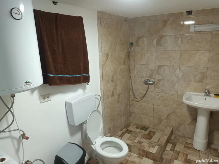 Vand casa in com Popesti,jud Vrancea - 2