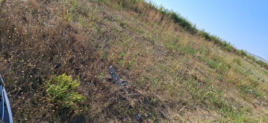 Teren casa Sat Costi (Galati) - 2