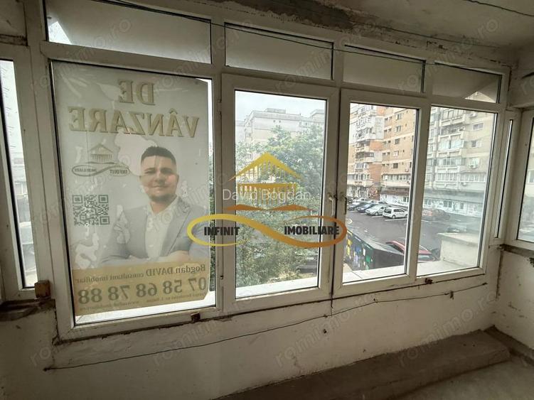 Apartament de vanzare in Bacau central etaj 1