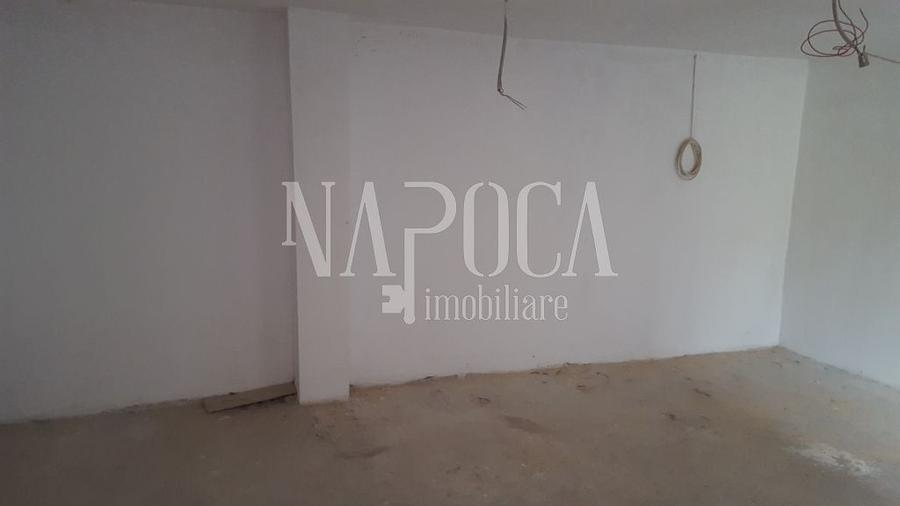 Casa 5 camere de vanzare in Centru, Cluj Napoca - 9