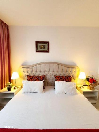 Mamaia Butoaie- apartament 3 camere deosebit vedere lac - 11