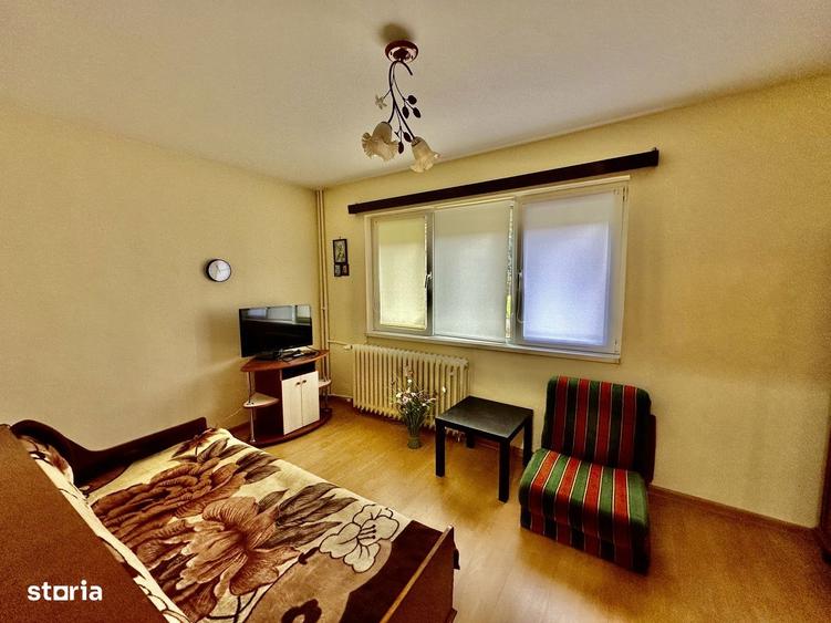 Apartament 2 camere, parter zona Nord - 3