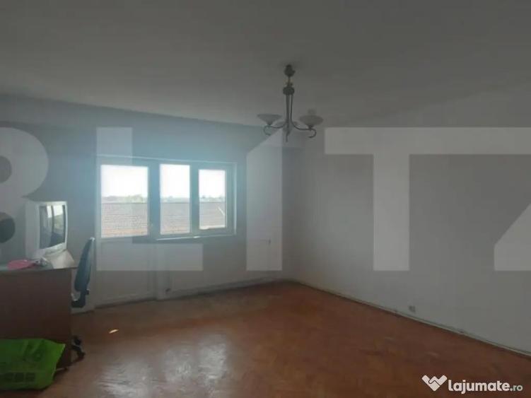 Apartament 2 camere, 60.58 mp, zona Lucian Blaga - 4
