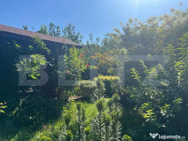 Casa in zona lini?tita Sangeorgiu de Mure?, 200?? - 5