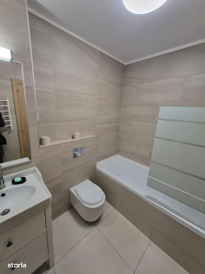 Apartament 3 Camere Parcului20 - Mobilat - Gata De Mutat - 8
