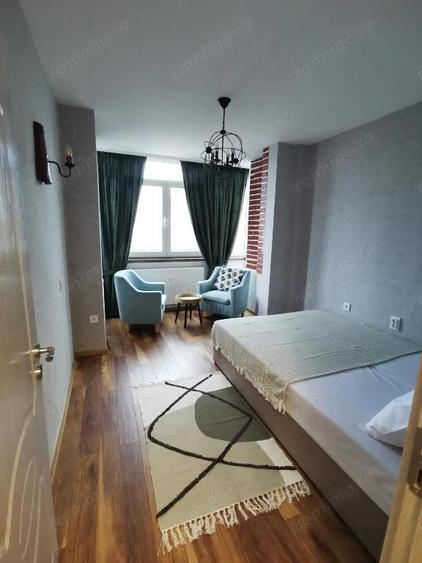 Apartament cu 2 camere de inchiriat in zona Militari Residence - 4