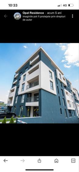 Inchiriez apartament 2 camere - 10