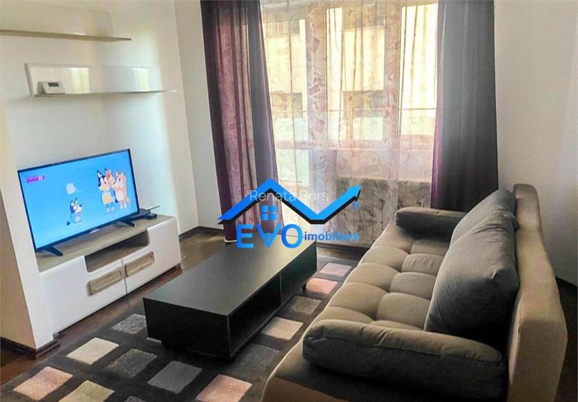 Apartament cu 2 camere, etajul 1, complex Copou Bellevue Apartament cu 2 camere, etajul 1, complex Copou Bellevue