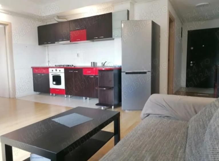 Vand apartament 2 camere Cosmopolis - 1