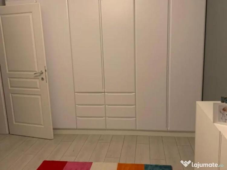 Apartament 2 camere Borhanci-bloc nou - 6