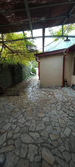 Casa pentru birouri singura curte zona Floreasca-Parc - 17