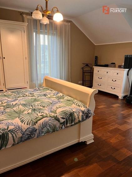 COMISION 0% Casa individuala 5 camere, 200 mp, zona Giroc - 8