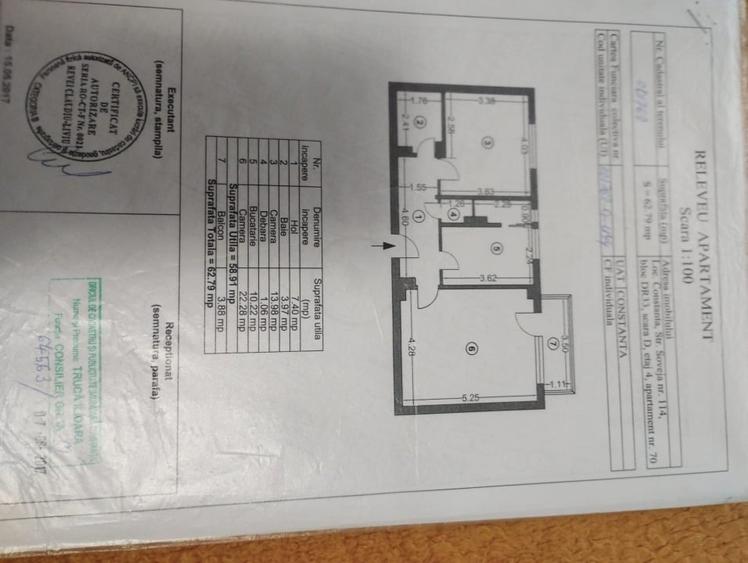 Apartament doua camere,confort maxim - 6